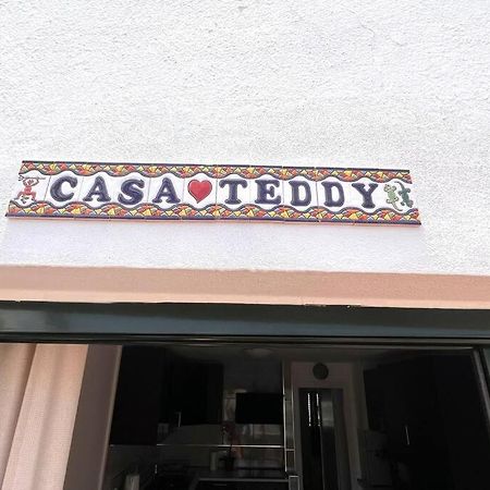 Casa Teddy - Central And Modern One Bedroom Apartment Tias Exterior photo
