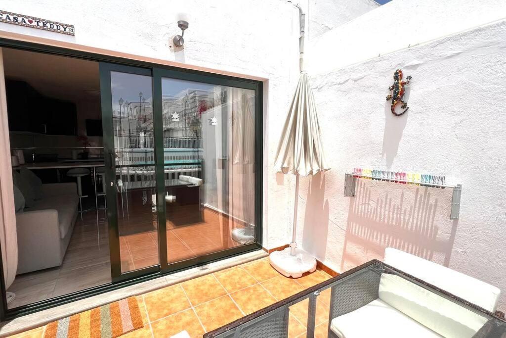 Casa Teddy - Central And Modern One Bedroom Apartment Tias Exterior photo