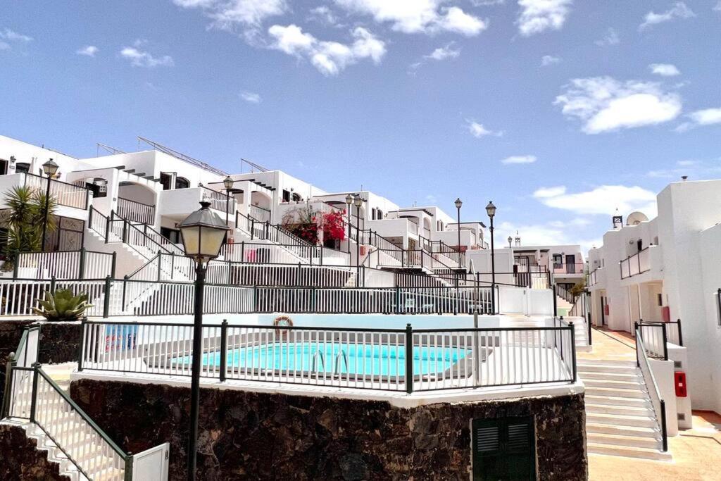 Casa Teddy - Central And Modern One Bedroom Apartment Tias Exterior photo