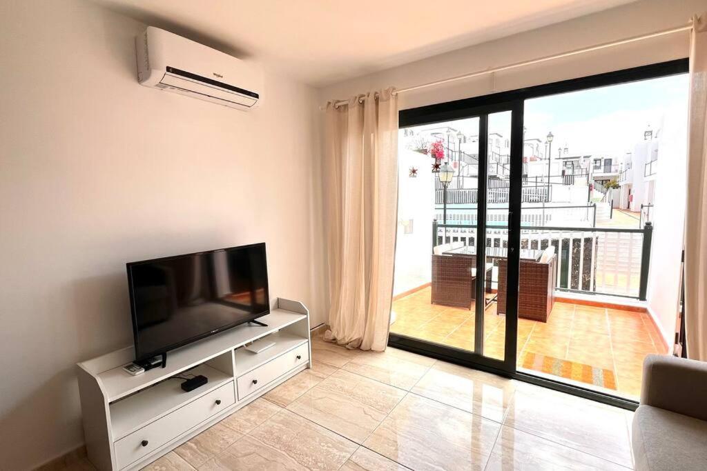 Casa Teddy - Central And Modern One Bedroom Apartment Tias Exterior photo